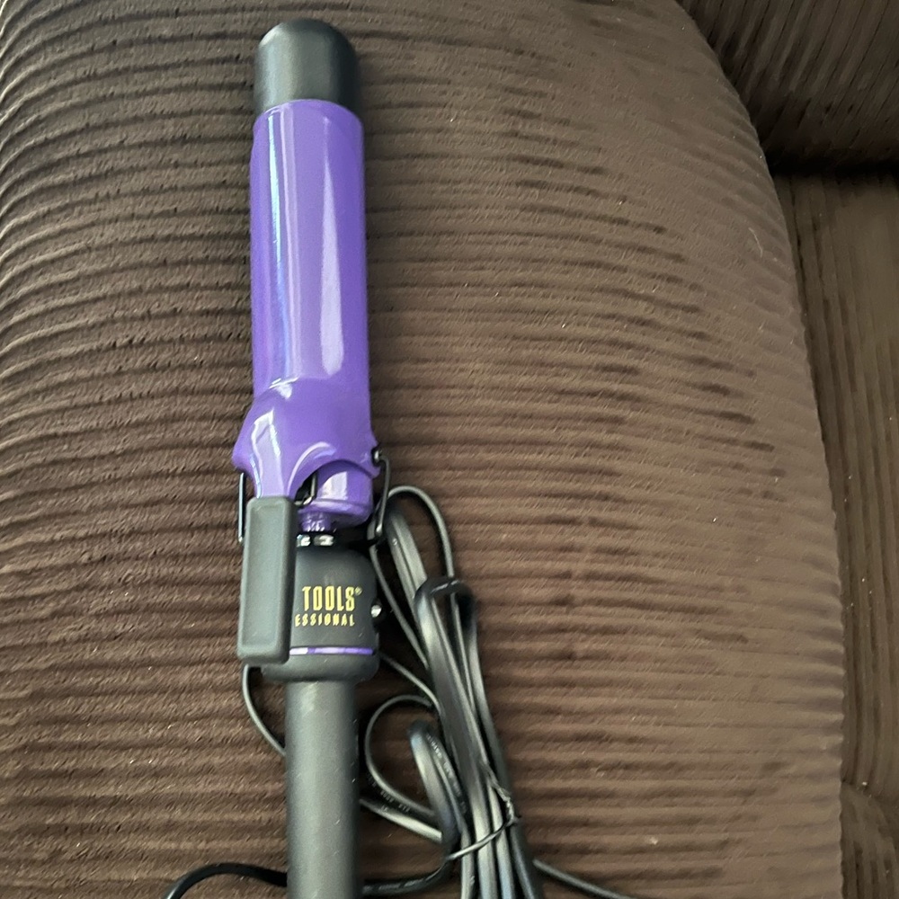 Hot Tools Professional curling iron 1.5in.